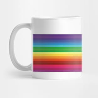Me and You, Together like to cups at a party. Mug